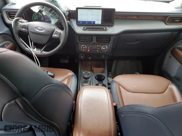 ✅ 2022 Ford Maverick XL • VIN: 3FTTW8E37NRA39897 • Lot: 64218355. Listed on Copart with 71,759 mi. Free auction sales archive from the USA and detailed vehicle history report at DreamBid. Image 8.