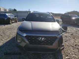 2019 Hyundai Santa Fe Limited z VIN 5NMS53AA4KH042189, wystawiony jako Copart lot #35773883 z przebiegiem 34 872 mil mil oraz . Historia ofert i sprzedaży dostępna na DreamBid. Obrazek 5.