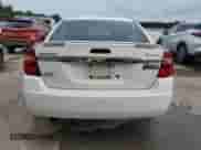 2006 Chevrolet Malibu LTZ z VIN 1G1ZU53876F148574, wystawiony jako Copart lot #61494064 z przebiegiem 155 685 mil mil oraz Szkoda całkowita • Salvage title. Historia ofert i sprzedaży dostępna na DreamBid. Obrazek 6.