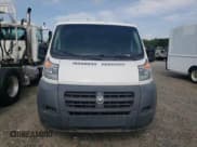 ✅ 2016 Ram ProMaster Cargo • VIN: 3C6TRVAG9GE123929 • Lot: 60659715. Wystawiony na Copart z przebiegiem 73 686 mil. Bezpłatny archiwum sprzedaży aukcyjnych z USA i szczegółowy raport historii pojazdu na DreamBid. Zdjęcie 5.