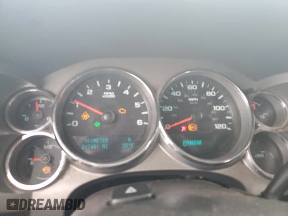 ✅ 2011 Chevrolet Silverado 1500 LT • VIN: 3GCPCSE0XBG314005 • Лот: 73294814. Опубликован ранее на Copart с пробегом 247 401 миль. Бесплатный доступ к архиву аукционных продаж из США и подробный отчёт об истории автомобиля на DreamBid. Изображение 9.