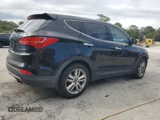 ✅ 2013 Hyundai Santa Fe Sport • VIN: 5XYZW3LA1DG026313 • Лот: 90320315. Опубликован ранее на Copart с пробегом 132 227 миль. Бесплатный доступ к архиву аукционных продаж из США и подробный отчёт об истории автомобиля на DreamBid. Изображение 3.