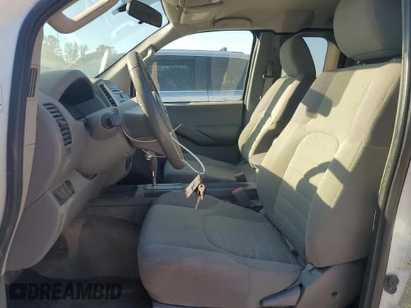 ✅ 2014 Nissan Frontier S • VIN: 1N6BD0CT6EN762565 • Lot: 80502514. Listed on Copart with 162,525 mi. Free auction sales archive from the USA and detailed vehicle history report at DreamBid. Image 7.