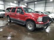 ✅ 2005 Ford Excursion Special Serv • VIN: 1FMNU41S65EB25494 • Lot: 79898554. Wystawiony na Copart z przebiegiem 210 511 mil. Bezpłatny archiwum sprzedaży aukcyjnych z USA i szczegółowy raport historii pojazdu na DreamBid. Zdjęcie 4.