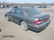 ✅ 1999 Infiniti I30 • VIN: JNKCA21A1XT775699 • Lot: 41898097. Listed on IAAI with 183,753 mi. Free auction sales archive from the USA and detailed vehicle history report at DreamBid. Image 3.