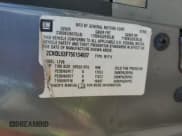 ✅ 2005 Chevrolet Equinox LT • VIN: 2CNDL63F756134607 • Лот: 86117495. Опубликован ранее на Copart с пробегом 233 381 миль. Бесплатный доступ к архиву аукционных продаж из США и подробный отчёт об истории автомобиля на DreamBid. Изображение 13.