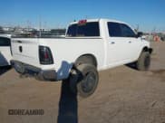 ✅ 2018 Ram 1500 Big Horn • VIN: 1C6RR7LM1JS264944 • Lot: 41310020. Wystawiony na IAAI z przebiegiem 181 647 mil. Bezpłatny archiwum sprzedaży aukcyjnych z USA i szczegółowy raport historii pojazdu na DreamBid. Zdjęcie 4.