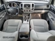 ✅ 2009 Toyota Tacoma PreRunner • VIN: 3TMKU72N59M018776 • Lot: 91198475. Wystawiony na Copart z przebiegiem 200 968 mil. Bezpłatny archiwum sprzedaży aukcyjnych z USA i szczegółowy raport historii pojazdu na DreamBid. Zdjęcie 8.