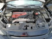 ✅ 2018 Honda Civic Type R Touring • VIN: SHHFK8G75JU201996 • Лот: 55951975. Опубликован ранее на Copart с пробегом 107 261 миль. Бесплатный доступ к архиву аукционных продаж из США и подробный отчёт об истории автомобиля на DreamBid. Изображение 11.