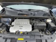 ✅ 2013 Toyota Highlander Limited • VIN: 5TDDK3EH0DS269744 • Lot: 57610445. Listed on Copart with 241,468 mi. Free auction sales archive from the USA and detailed vehicle history report at DreamBid. Image 12.