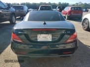 ✅ 2017 Mercedes-Benz SLC 43 AMG • VIN: WDDPK6GAXHF134958 • Lot: 86310145. Listed on Copart with 101,600 mi. Free auction sales archive from the USA and detailed vehicle history report at DreamBid. Image 6.