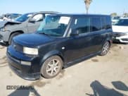 ✅ 2005 Scion xB • VIN: JTLKT324950208312 • Лот: 43189977. Опубликован ранее на IAAI с пробегом 208 738 миль. Бесплатный доступ к архиву аукционных продаж из США и подробный отчёт об истории автомобиля на DreamBid. Изображение 2.