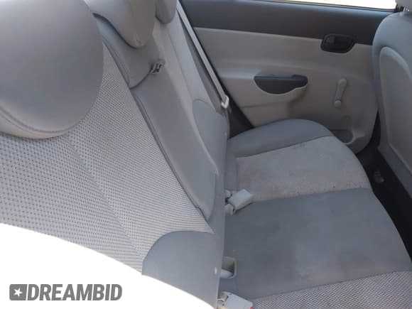 ✅ 2011 Hyundai Accent GLS • VIN: KMHCN4AC1BU611371 • Лот: 42754649. Опубликован ранее на IAAI с пробегом 140 460 миль. Бесплатный доступ к архиву аукционных продаж из США и подробный отчёт об истории автомобиля на DreamBid. Изображение 8.