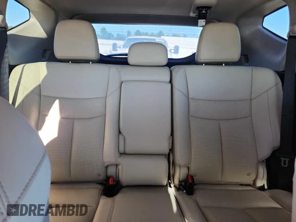 ✅ 2021 Nissan Murano SL • VIN: 5N1AZ2CS9MC123220 • Lot: 69550675. Wystawiony na Copart z przebiegiem 22 034 mil. Bezpłatny archiwum sprzedaży aukcyjnych z USA i szczegółowy raport historii pojazdu na DreamBid. Zdjęcie 10.