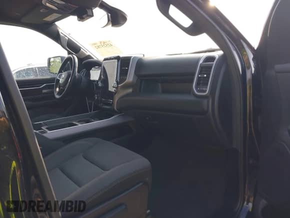 2023 Ram 1500 Lone Star с VIN 1C6RREMT2PN664903, выставлен на аукционе IAAI как лот 42525782 с пробегом 20 159 миль миль и . История ставок и продаж доступна на DreamBid. Изображение 5.