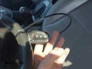 ✅ 2014 Hyundai Santa Fe • VIN: 5XYZUDLB4EG205418 • Lot: 43058157. Listed on IAAI with 137,818 mi. Free auction sales archive from the USA and detailed vehicle history report at DreamBid. Image 11.