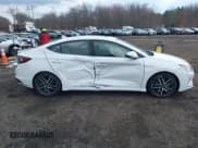 ✅ 2019 Hyundai Elantra Sport • VIN: KMHD04LB3KU841923 • Lot: 41887656. Listed on IAAI with 64,454 mi. Free auction sales archive from the USA and detailed vehicle history report at DreamBid. Image 13.