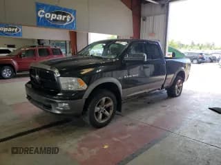 ✅ 2011 Ram 1500 Outdoorsman • VIN: 1D7RV1GT5BS541105 • Lot: 70728495. Wystawiony na Copart z przebiegiem 241 061 mil. Bezpłatny archiwum sprzedaży aukcyjnych z USA i szczegółowy raport historii pojazdu na DreamBid. Zdjęcie 1.