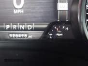 ✅ 2020 Ram 1500 Big Horn • VIN: 1C6RREBT0LN277733 • Lot: 43300049. Listed on IAAI with 126,416 mi. Free auction sales archive from the USA and detailed vehicle history report at DreamBid. Image 7.