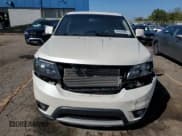 ✅ 2015 Dodge Journey R/T • VIN: 3C4PDDEG1FT684679 • Lot: 84645995. Listed on Copart with 145,790 mi. Free auction sales archive from the USA and detailed vehicle history report at DreamBid. Image 5.