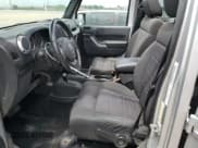 ✅ 2011 Jeep Wrangler Unlimited Rubicon • VIN: 1J4BA6H13BL537964 • Лот: 57532725. Опубликован ранее на Copart с пробегом 71 498 миль. Бесплатный доступ к архиву аукционных продаж из США и подробный отчёт об истории автомобиля на DreamBid. Изображение 7.