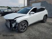 ✅ 2022 Hyundai Tucson Limited • VIN: 5NMJE3AE6NH104825 • Lot: 68760384. Wystawiony na Copart z przebiegiem 19 516 mil. Bezpłatny archiwum sprzedaży aukcyjnych z USA i szczegółowy raport historii pojazdu na DreamBid. Zdjęcie 1.