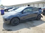 ✅ 2024 Tesla Model Y Long Range • VIN: 7SAYGDEE1RA234222 • Lot: 55139025. Listed on Copart with 17,829 mi. Free auction sales archive from the USA and detailed vehicle history report at DreamBid. Image 1.