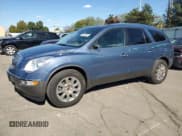 ✅ 2012 Buick Enclave Leather • VIN: 5GAKRCED8CJ308576 • Lot: 85702385. Wystawiony na Copart z przebiegiem 158 874 mil. Bezpłatny archiwum sprzedaży aukcyjnych z USA i szczegółowy raport historii pojazdu na DreamBid. Zdjęcie 1.