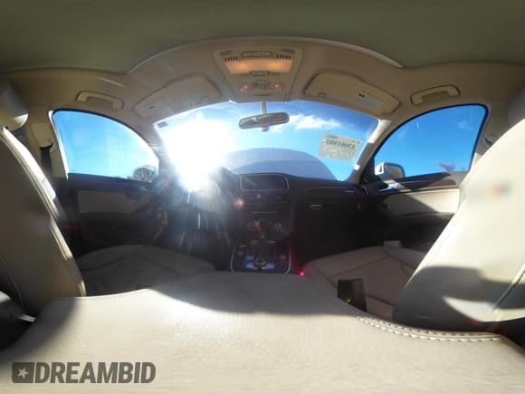 ✅ 2017 Audi Q5 Premium Plus • VIN: WA1L2AFP6HA059913 • Lot: 43661885. Wystawiony na IAAI z przebiegiem 146 037 mil. Bezpłatny archiwum sprzedaży aukcyjnych z USA i szczegółowy raport historii pojazdu na DreamBid. Zdjęcie 18.