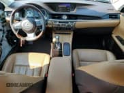 ✅ 2017 Lexus ES 350 • VIN: 58ABK1GGXHU039506 • Lot: 81050485. Wystawiony na Copart z przebiegiem 40 850 mil. Bezpłatny archiwum sprzedaży aukcyjnych z USA i szczegółowy raport historii pojazdu na DreamBid. Zdjęcie 8.