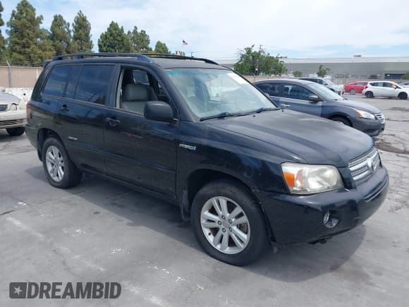 ✅ 2007 Toyota Highlander w/3rd Row • VIN: JTEEW21A470037193 • Lot: 42669414. Wystawiony na IAAI z przebiegiem 165 280 mil. Bezpłatny archiwum sprzedaży aukcyjnych z USA i szczegółowy raport historii pojazdu na DreamBid. Zdjęcie 1.
