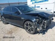 ✅ 2016 Ford Taurus SEL • VIN: 1FAHP2E82GG138946 • Лот: 43358350. Опубликован ранее на IAAI с пробегом 110 713 миль. Бесплатный доступ к архиву аукционных продаж из США и подробный отчёт об истории автомобиля на DreamBid. Изображение 1.