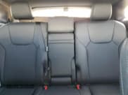 ✅ 2023 Lexus RX 350h Premium Plus • VIN: 2T2BBMCA6PC002023 • Lot: 90672965. Wystawiony na Copart z przebiegiem 73 440 mil. Bezpłatny archiwum sprzedaży aukcyjnych z USA i szczegółowy raport historii pojazdu na DreamBid. Zdjęcie 10.