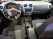 ✅ 2010 Chevrolet Colorado 2LT • VIN: 1GCKTDDE2A8143208 • Lot: 69205455. Listed on Copart with 103,523 mi. Free auction sales archive from the USA and detailed vehicle history report at DreamBid. Image 8.