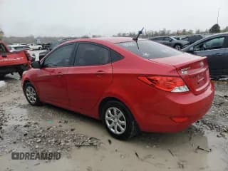 ✅ 2013 Hyundai Accent GLS • VIN: KMHCT4AE2DU274588 • Лот: 79053864. Опубликован ранее на Copart с пробегом 188 391 миль. Бесплатный доступ к архиву аукционных продаж из США и подробный отчёт об истории автомобиля на DreamBid. Изображение 2.