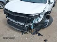 ✅ 2025 Chevrolet Equinox FWD LT • VIN: 3GNAXHEG8SL211769 • Lot: 42889253. Wystawiony na IAAI z przebiegiem 18 643 mil. Bezpłatny archiwum sprzedaży aukcyjnych z USA i szczegółowy raport historii pojazdu na DreamBid. Zdjęcie 6.