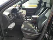 ✅ 2022 Dodge Durango GT Plus • VIN: 1C4RDHDG2NC218285 • Lot: 69696955. Listed on Copart with 56,927 mi. Free auction sales archive from the USA and detailed vehicle history report at DreamBid. Image 7.