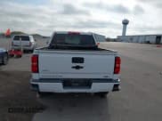 ✅ 2018 Chevrolet Silverado 1500 LT • VIN: 3GCUKREC8JG443934 • Lot: 43266162. Listed on IAAI with 79,404 mi. Free auction sales archive from the USA and detailed vehicle history report at DreamBid. Image 16.