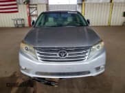 ✅ 2011 Toyota Avalon Limited • VIN: 4T1BK3DB8BU412996 • Lot: 94178855. Listed on Copart with 143,556 mi. Free auction sales archive from the USA and detailed vehicle history report at DreamBid. Image 5.