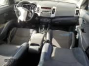 ✅ 2012 Mitsubishi Outlander SE • VIN: JA4AS3AW4CU027714 • Lot: 57773435. Wystawiony na Copart z przebiegiem 148 897 mil. Bezpłatny archiwum sprzedaży aukcyjnych z USA i szczegółowy raport historii pojazdu na DreamBid. Zdjęcie 8.