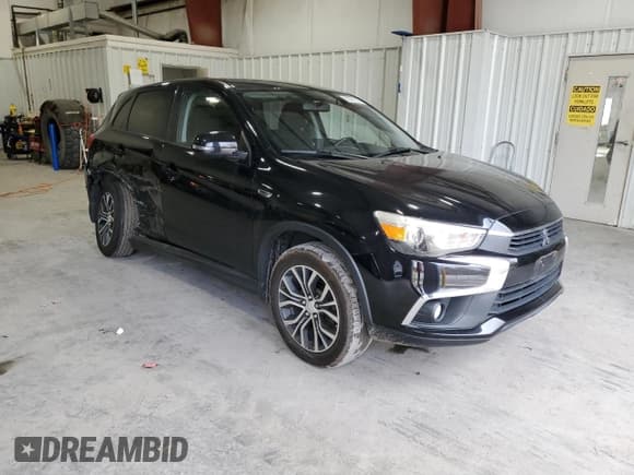 ✅ 2016 Mitsubishi Outlander ES • VIN: JA4AR3AW6GZ052263 • Лот: 92681535. Опубликован ранее на Copart с пробегом 71 866 миль. Бесплатный доступ к архиву аукционных продаж из США и подробный отчёт об истории автомобиля на DreamBid. Изображение 4.