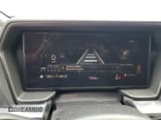 ✅ 2025 GMC Terrain AWD Elevation • VIN: 3GKALUEG2SL275789 • Lot: 70186885. Listed on Copart with 7,806 mi. Free auction sales archive from the USA and detailed vehicle history report at DreamBid. Image 9.