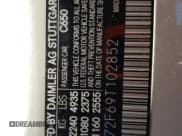 ✅ 2009 Mercedes-Benz CLK 550 • VIN: WDBTK72F69T102852 • Lot: 80244754. Wystawiony na Copart z przebiegiem 113 421 mil. Bezpłatny archiwum sprzedaży aukcyjnych z USA i szczegółowy raport historii pojazdu na DreamBid. Zdjęcie 12.