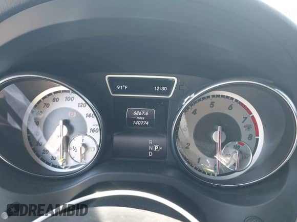 2015 Mercedes-Benz CLA 250 с VIN WDDSJ4EB5FN251623, выставлен на аукционе IAAI как лот 43335111 с пробегом 140 774 миль миль и . История ставок и продаж доступна на DreamBid. Изображение 7.