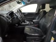 ✅ 2016 Ford Edge Titanium • VIN: 2FMPK4K84GBB77822 • Lot: 70852385. Listed on Copart with 131,430 mi. Free auction sales archive from the USA and detailed vehicle history report at DreamBid. Image 7.