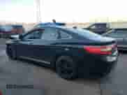 2013 Hyundai Azera с VIN KMHFH4JG8DA244285, выставлен на аукционе Copart как лот 85106264 с пробегом 150 047 миль миль и Списание • Salvage title. История ставок и продаж доступна на DreamBid. Изображение 2.