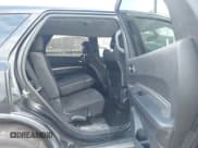 ✅ 2011 Dodge Durango Express • VIN: 1D4RD2GG3BC632618 • Lot: 43041287. Wystawiony na IAAI z przebiegiem 136 071 mil. Bezpłatny archiwum sprzedaży aukcyjnych z USA i szczegółowy raport historii pojazdu na DreamBid. Zdjęcie 8.