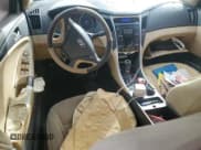 ✅ 2011 Hyundai Sonata GLS • VIN: 5NPEB4AC5BH208459 • Lot: 76193204. Listed on Copart with 249,093 mi. Free auction sales archive from the USA and detailed vehicle history report at DreamBid. Image 8.