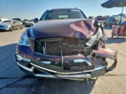 ✅ 2017 Infiniti QX50 • VIN: JN1BJ0RR9HM415588 • Lot: 82400745. Listed on Copart with 87,984 mi. Free auction sales archive from the USA and detailed vehicle history report at DreamBid. Image 5.