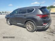 ✅ 2020 Hyundai Santa Fe SE • VIN: 5NMS23AD4LH280497 • Lot: 60459055. Listed on Copart with 173,306 mi. Free auction sales archive from the USA and detailed vehicle history report at DreamBid. Image 2.